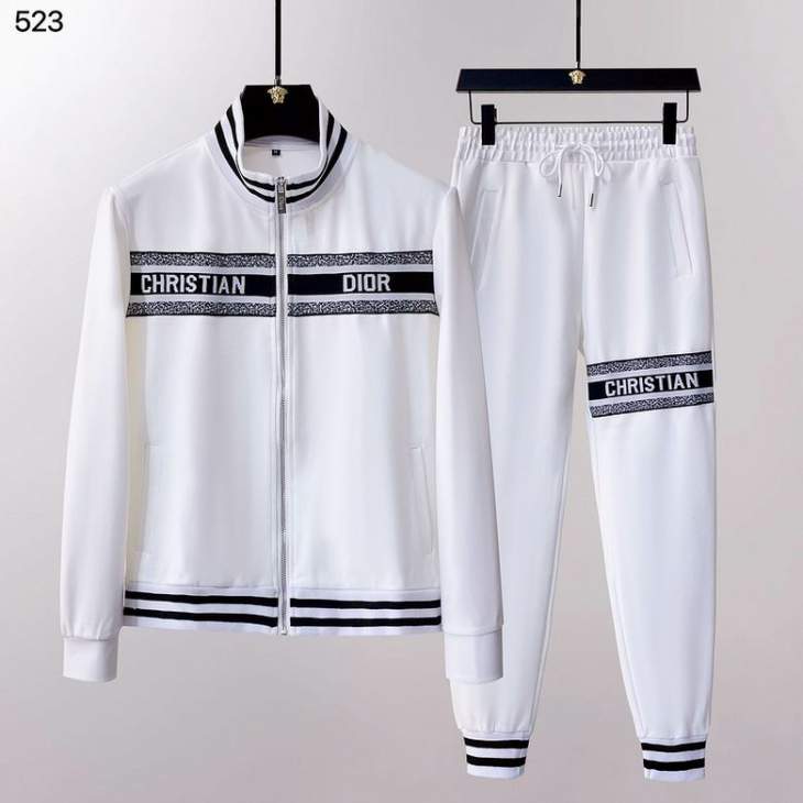 Picture of Dior Sweater Suits _SKUDiorM-3XL25wn1838473